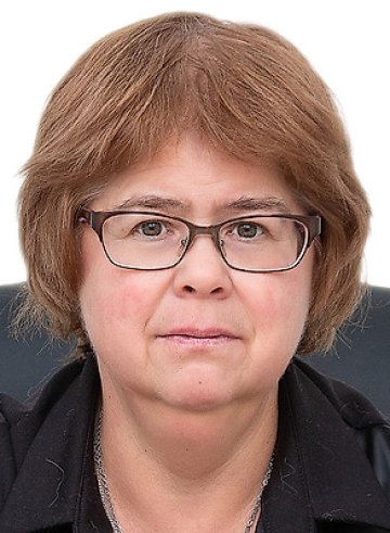 Шульпина Влада Владимировна