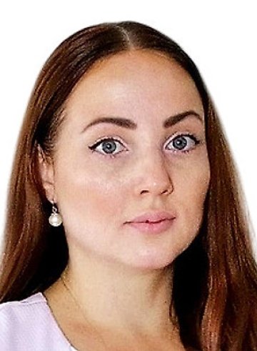 Тули Ирина Сергеевна