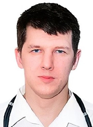 Овчинников Роман Сергеевич