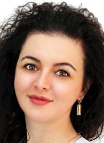 Марзоева Ирэна Феликсовна