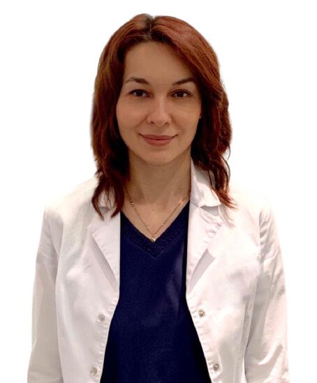 Гараева Динара Наилевна