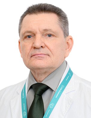 Лобов Михаил Юрьевич