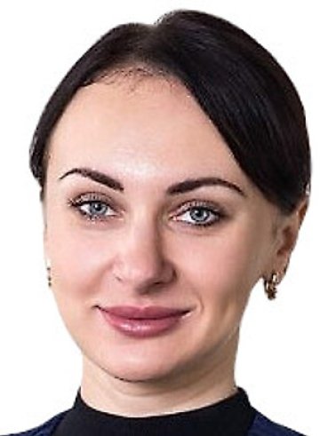 Шокур Светлана Юрьевна
