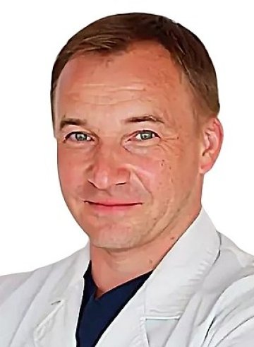 Ширшов Василий Николаевич