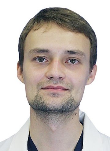 Петров Даниил Игоревич