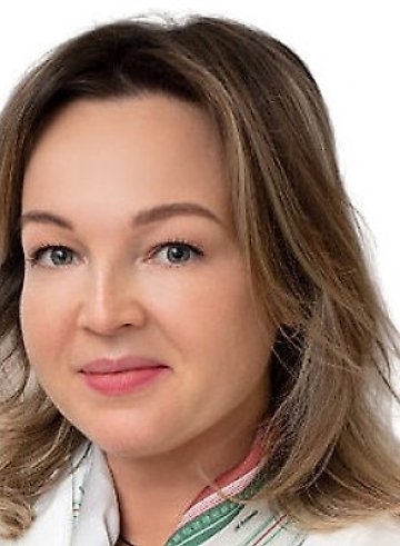 Бойко Марина Александровна