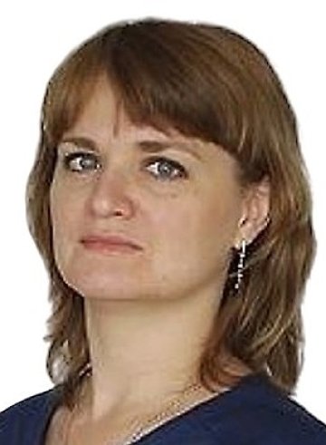 Чигирина Юлия Анатольевна