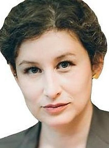 Грудцина (Смагина) Галина Александровна 