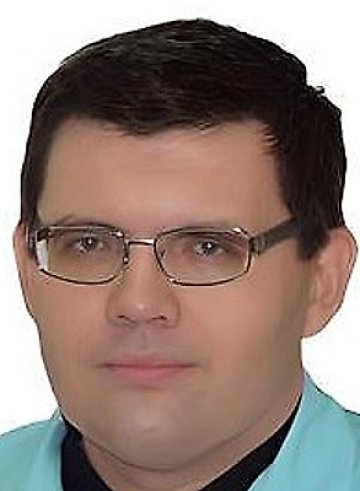 Доронин Дмитрий Алексеевич