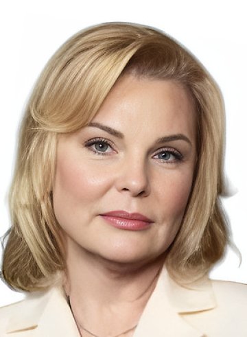 Потапова Елена Александровна