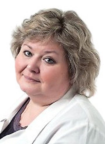 Балакирева Елена Евгеньевна