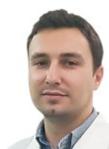 Незовибатько Яков Игоревич