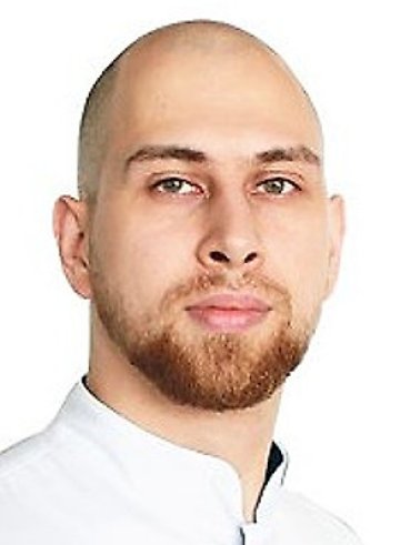 Лысенко Андрей Олегович
