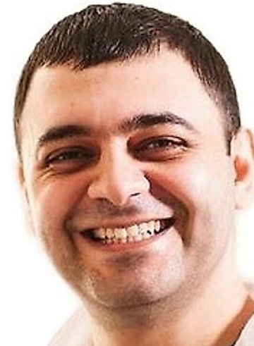 Аршакян Вардан Арамаисович