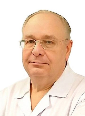 Ларионов Александр Анатольевич
