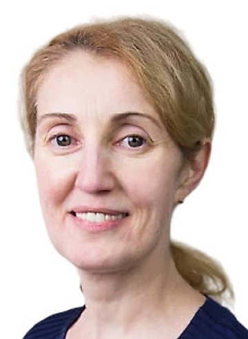 Кидалова Наталья Александровна