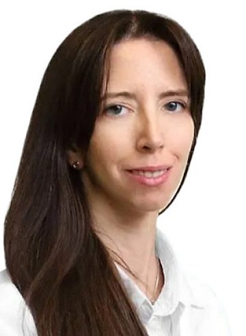 Якунина Марианна Юрьевна