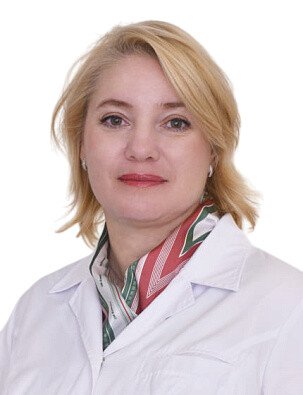 Карась Наталья Анатольевна