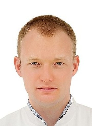 Шашенков Иван Васильевич