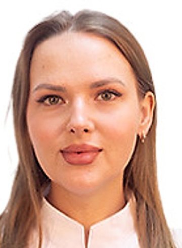 Панова Марина Андреевна