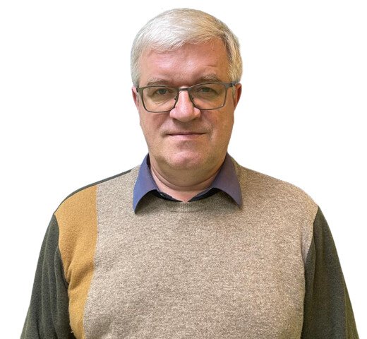 Волков Алексей Михайлович