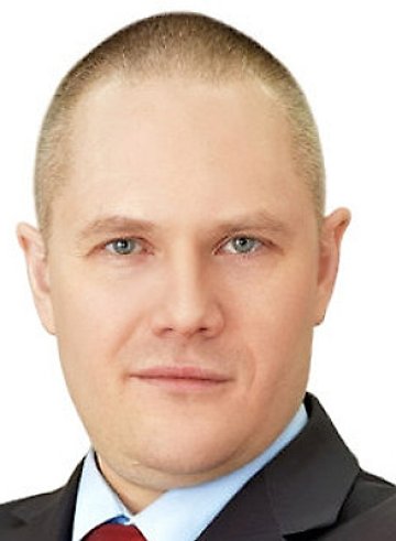 Львов Андрей Андреевич