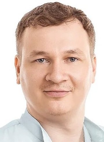 Бацаленко Николай Петрович