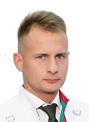 Трусов Илья Викторович