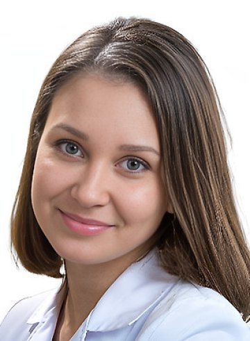 Тарелкина Юлия Леонидовна