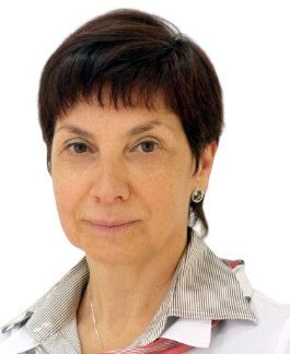 Васильева Наталья Сергеевна