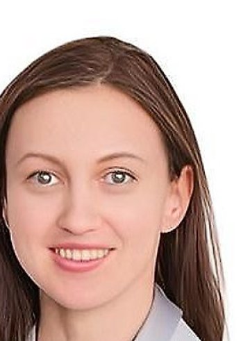 Васильева Мария Сергеевна