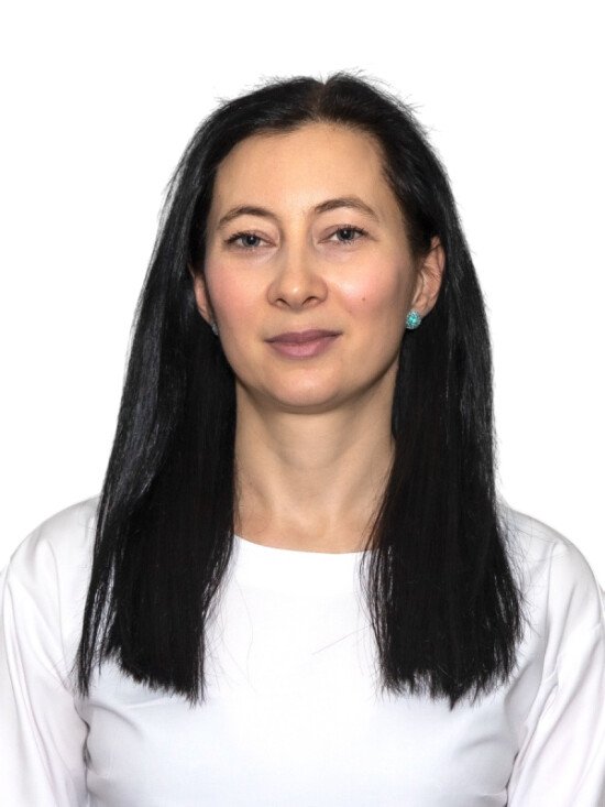 Кобликова Анастасия Михайловна
