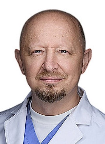 Сергушев Сергей Геннадьевич