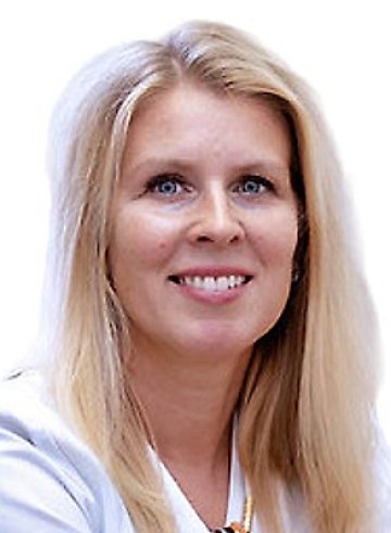 Лесникова Светлана Владимировна
