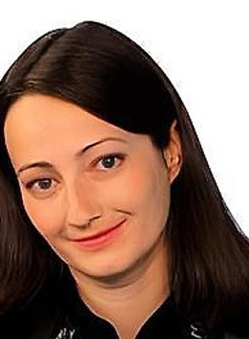 Костюкевич Ольга Игоревна