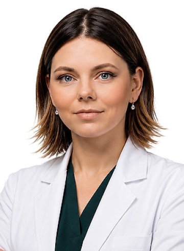 Языкова Татьяна Михайловна