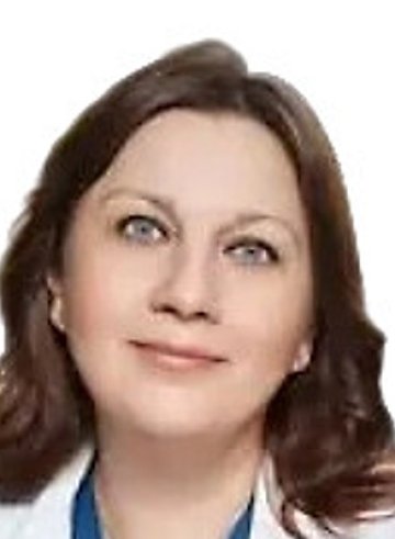Осина Екатерина Александровна
