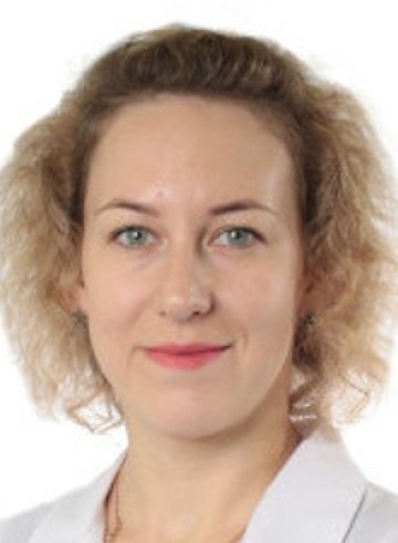 Сапова Наталия Константиновна