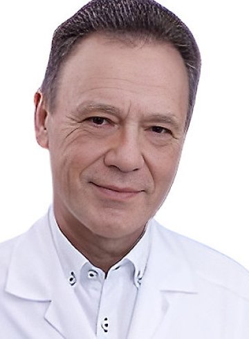 Гравчиков Александр Сергеевич