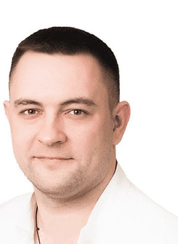 Давыдкин Руслан Маратович