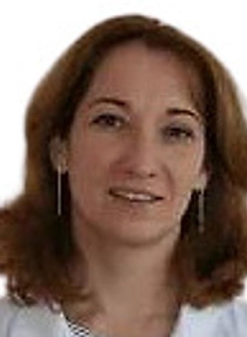 Филинова Оксана Борисовна