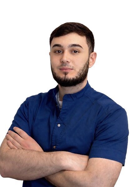 Умаров Адам Юнусович