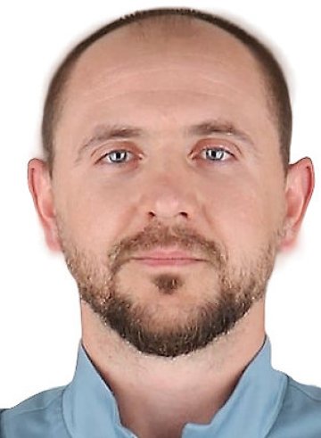 Карпович Радион Юрьевич