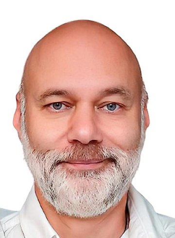 Мещеряков Александр Львович
