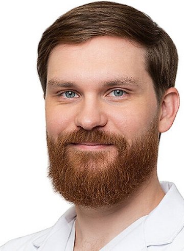 Офицеров Антон Сергеевич