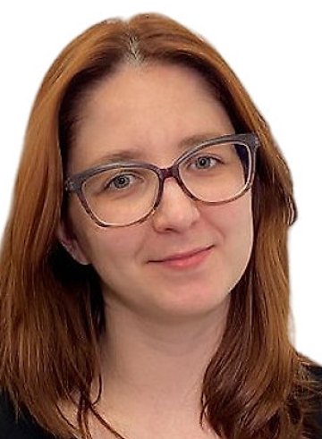 Никитина Светлана Геннадьевна