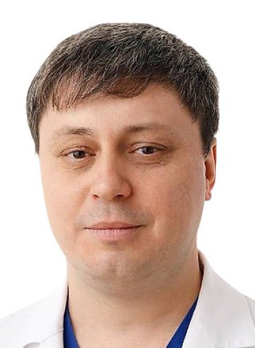 Кумуков Марат Бекиевич