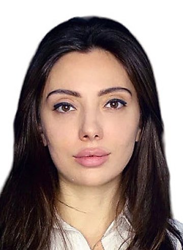 Циликишвили Лиана Виссарионовна
