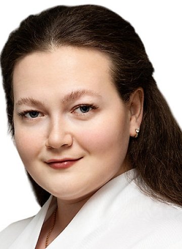 Коновалова Татьяна Андреевна