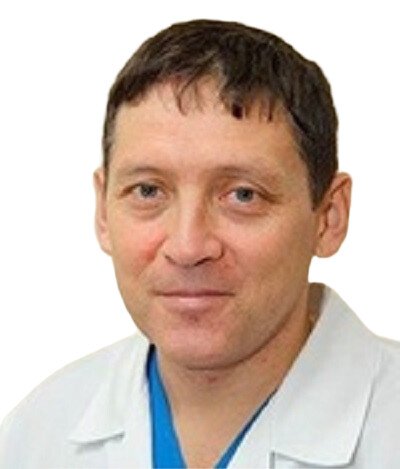 Цыгельников Станислав Анатольевич